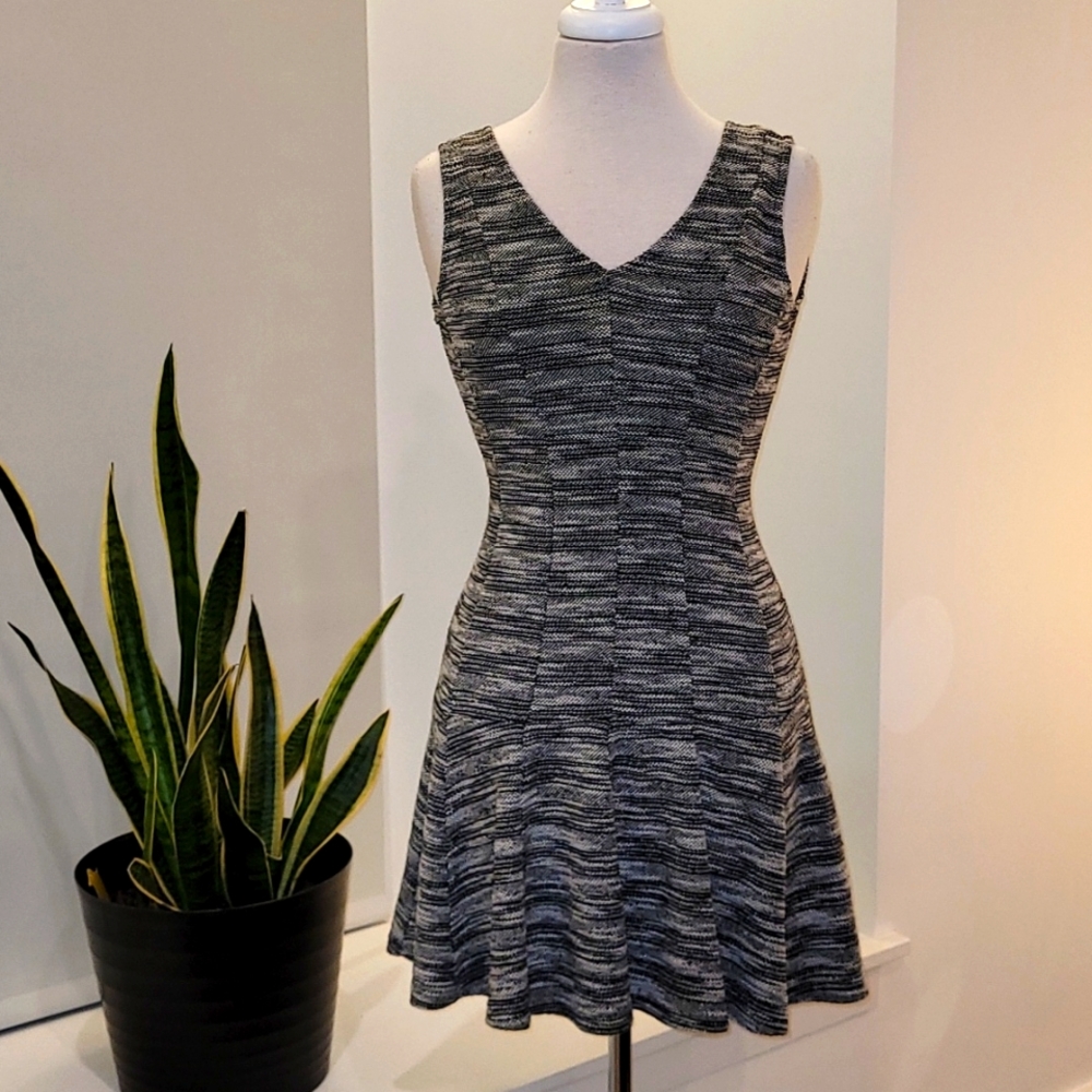 Banana Republic V-Neck Dress